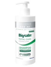 BIOSCALIN SHAMPOO VOLUMIZ400ML
