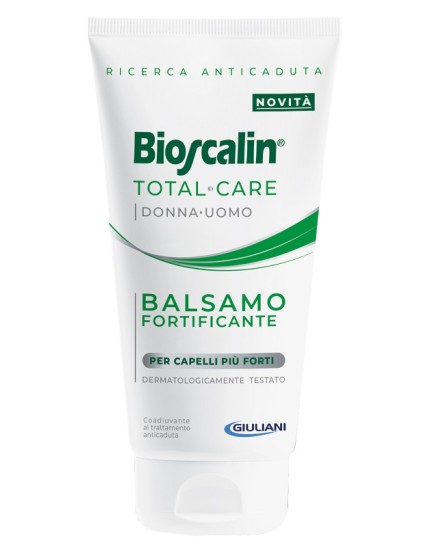 BIOSCALIN BALSAMO FORTIF150ML BIOSCALIN BALSAMO FORTIF150ML