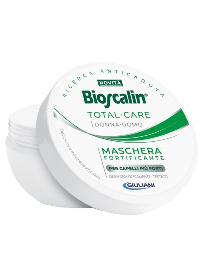 BIOSCALIN MASCHERA FORTIF200ML BIOSCALIN MASCHERA FORTIF200ML