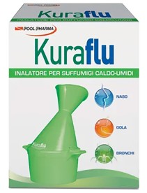 KURAFLU Inalatore