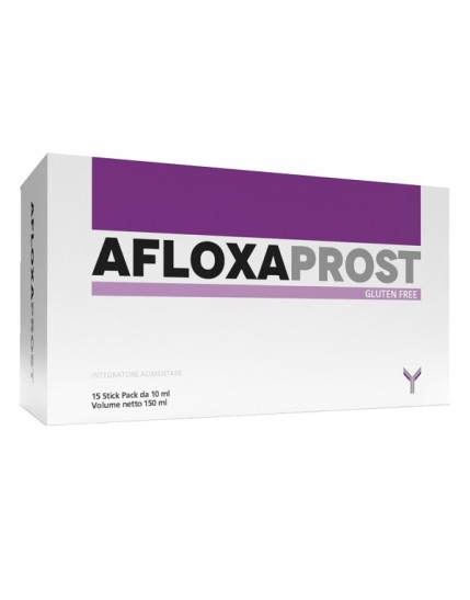 AFLOXAPROST 15STICK PACK AFLOXAPROST 15STICK PACK