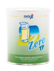 ZERO TP KID 500G