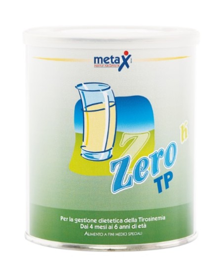 ZERO TP KID 500G ZERO TP KID 500G