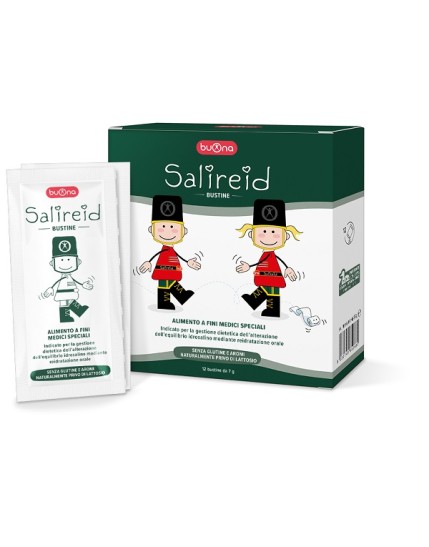 SALIREID 12BUST 7G SALIREID 12BUST 7G
