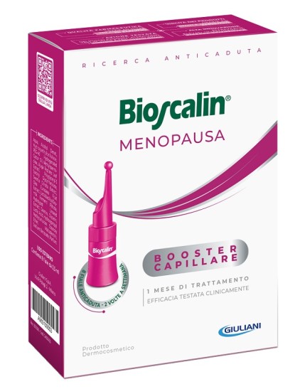 BIOSCALIN MENOPAUSA 8F BIOSCALIN MENOPAUSA 8F