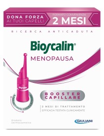 BIOSCALIN MENOPAUSA 16F