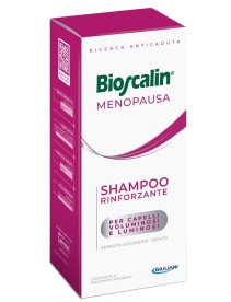 BIOSCALIN MENOPAUSA SH 200ML