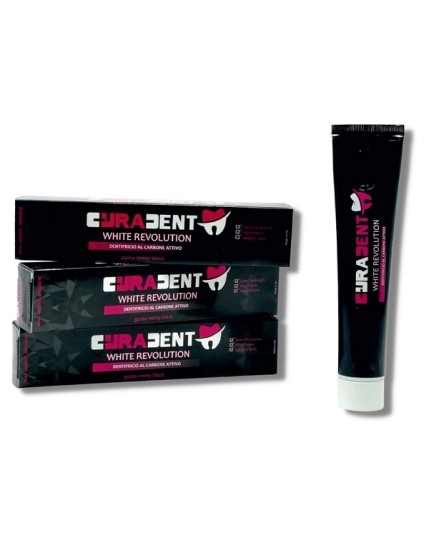 CURADENT Dent.Extra White 75ml CURADENT Dent.Extra White 75ml