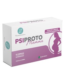 PSIPROTO MAMMA 40CPR GASTRORES PSIPROTO MAMMA 40CPR GASTRORES