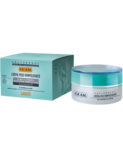 GUAM SEATHERAPY CR RIMPOLPANTE GUAM SEATHERAPY CR RIMPOLPANTE