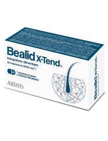 BEALID X TEND 60CPR