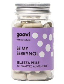 GOOVI INTEGRATORE BEL PEL60CPS
