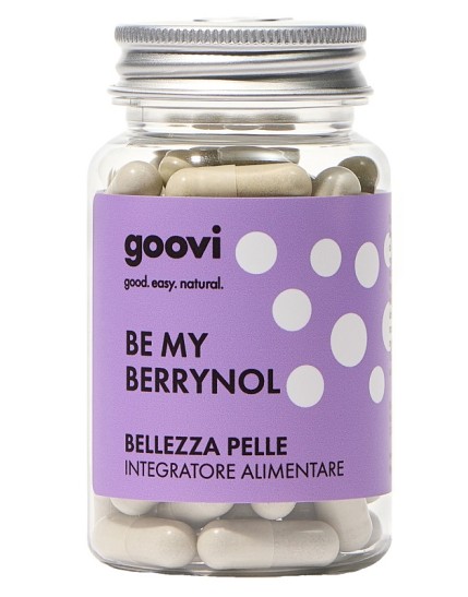 GOOVI INTEGRATORE BEL PEL60CPS GOOVI INTEGRATORE BEL PEL60CPS