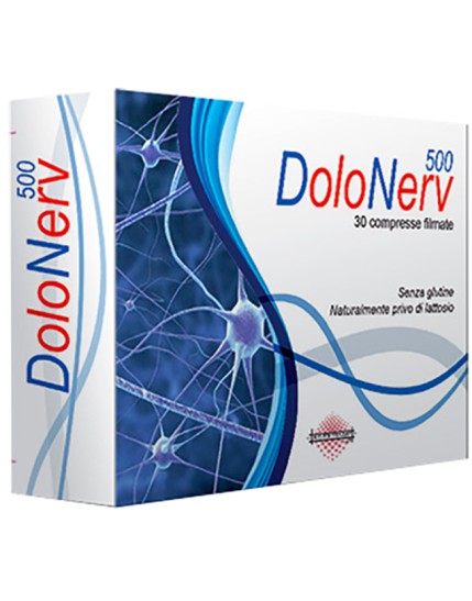 DOLONERV 30 Cpr