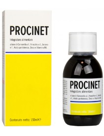 PROCINET Soluz.150ml