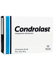 CONDROLAST 20 Bust.4g