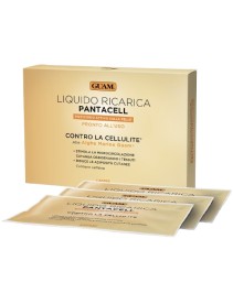 GUAM PANTACELL RICARICA 3BUST GUAM PANTACELL RICARICA 3BUST