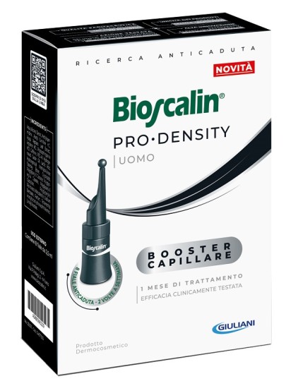 BIOSCALIN PRO DENSITY 8F BIOSCALIN PRO DENSITY 8F