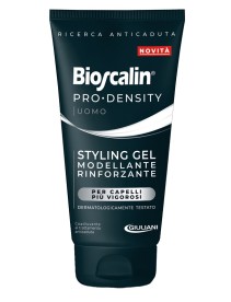 BIOSCALIN PRO DENSITY GEL