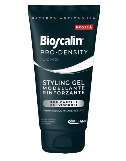 BIOSCALIN PRO DENSITY GEL BIOSCALIN PRO DENSITY GEL