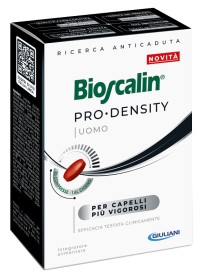 BIOSCALIN PRO DENSITY 30CPR