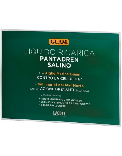 GUAM PANTADREN Salino 1Busta