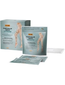 GUAM PANTASLIM Cryo+Ric2x100ml