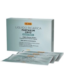 GUAM PANTASLIM CRYO+RIC3X100ML GUAM PANTASLIM CRYO+RIC3X100ML