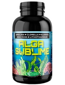 ALGA SUBLIME 500CPS