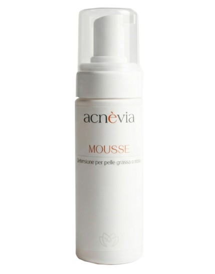 ACNEVIA MOUSSE DETERSIONE150ML