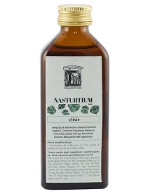 NASTURTIUM THESAURA NATUR100ML