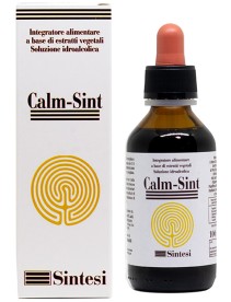 CALM SINT TM 100ML