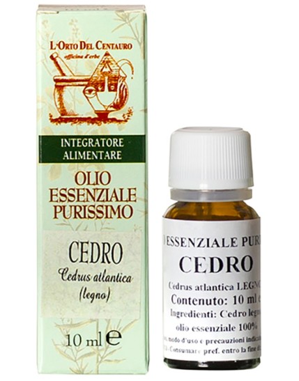 CEDRO OE 10ML CEDRO OE 10ML