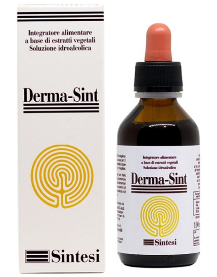 DERMA SINT TM 100ML DERMA SINT TM 100ML