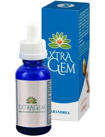 EXTRAGEM Avena Sativa Gtt 20ml EXTRAGEM Avena Sativa Gtt 20ml