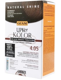 GUAM UPKER KOLOR CASTANO CIOCC