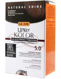 GUAM UPKER KOLOR CASTANO CHIAR
