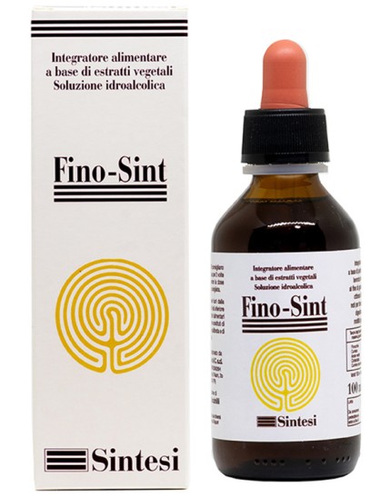 FINO SINT TM 100ML FINO SINT TM 100ML