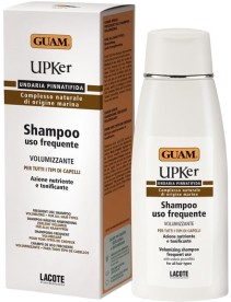 GUAM UPKER Sh.Uso-Freq.200ml