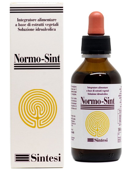 NORMO SINT GTT 100ML