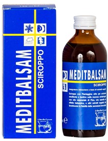MEDITBALSAM 150ML MEDITBALSAM 150ML