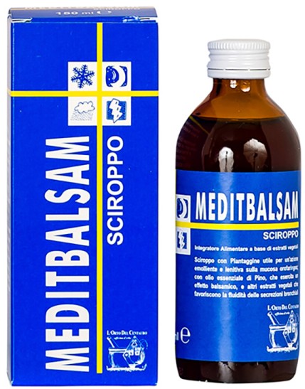 MEDITBALSAM 150ML MEDITBALSAM 150ML