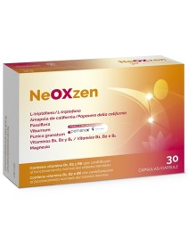 NEOXZEN 30CPS