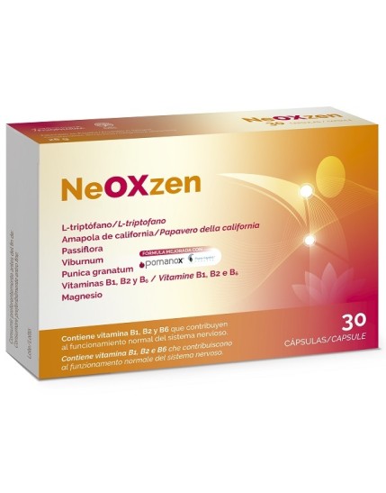 NEOXZEN 30CPS