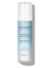 Miamo Enzyme Peel O2 Glow Masque 45 ml