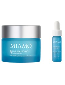 MIAMO POLI HYAL14+ FUSION BUND