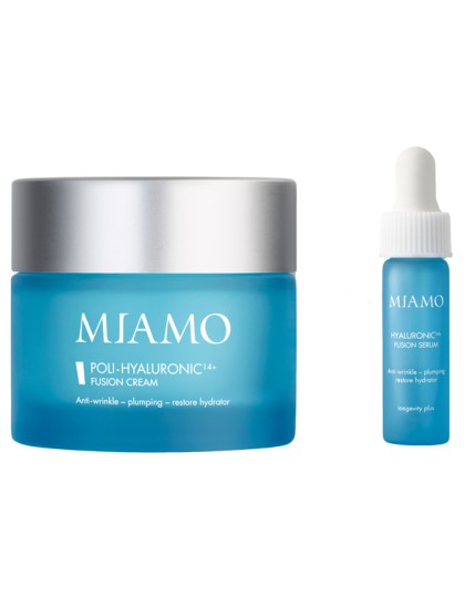MIAMO POLI HYAL14+ FUSION BUND MIAMO POLI HYAL14+ FUSION BUND