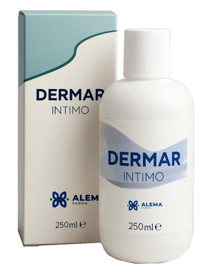 DERMAR INTIMO 250ML