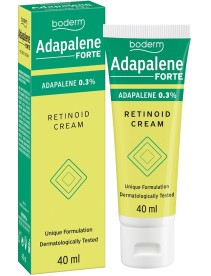 ADAPALENE FORTE 0,3% CREMA40ML