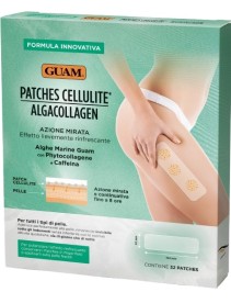 GUAM Patches Cellul.Algacollag GUAM Patches Cellul.Algacollag